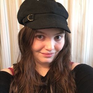 Meet your Posher, Samantha